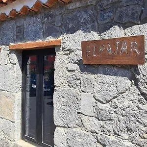  Сasa de vacaciones El Pajar