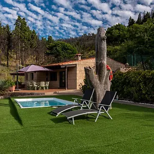 Lodge Roque Nublo Rural I, Vega de San Mateo