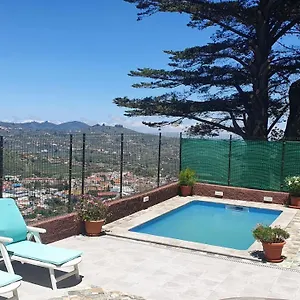 Ferienhaus Casa Cueva Paquito, Vega de San Mateo