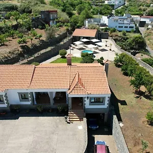 Ferienhaus Casa Lucas, Vega de San Mateo
