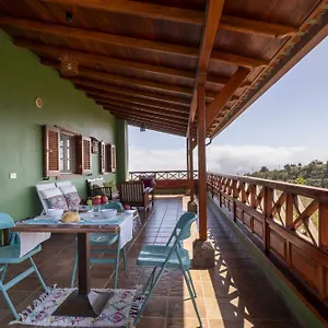 Ferienhaus Gran Canaria El Canaveral, Vega de San Mateo