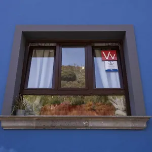 Apartment Gran Canaria La Mariposa, Vega de San Mateo