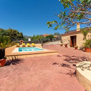Villa Tinamar, Vega de San Mateo