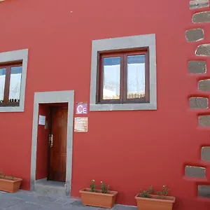  Сasa de vacaciones Carmita